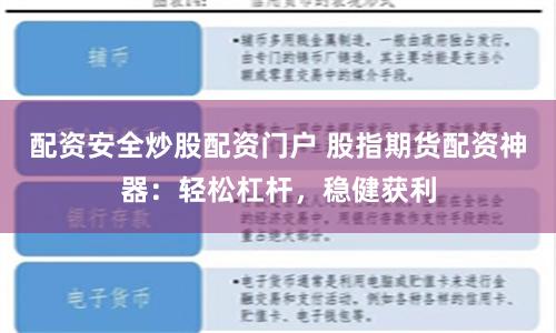配资安全炒股配资门户 股指期货配资神器：轻松杠杆，稳健获利