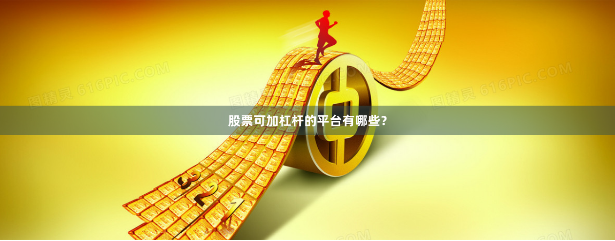 股票可加杠杆的平台有哪些？